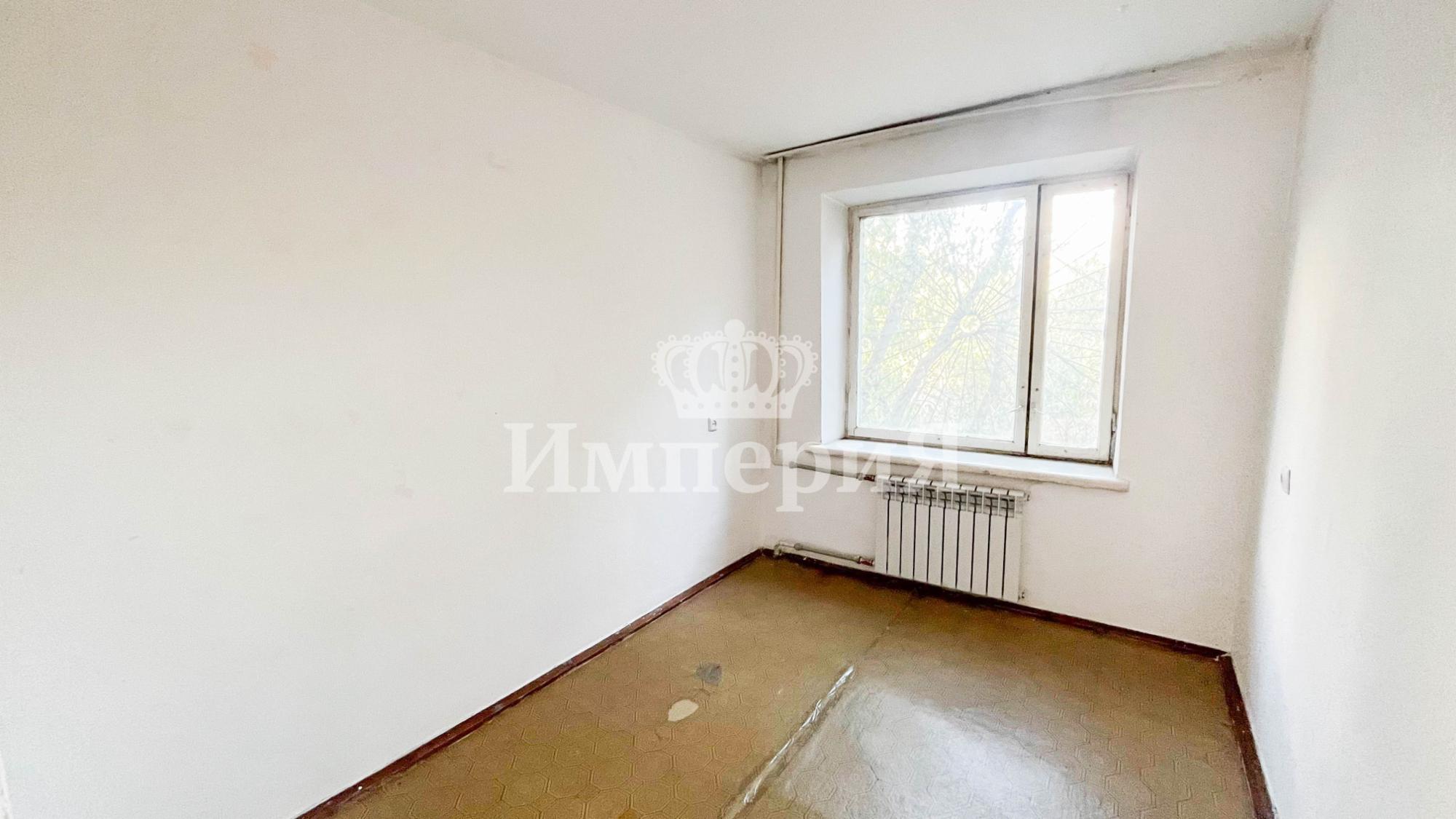 4-комнантная квартира, 80.0 м²,5 мкр за 21 800 000