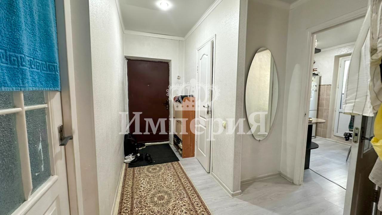3-комнантная квартира, 71.0 м²,Конаев за 30 000 000