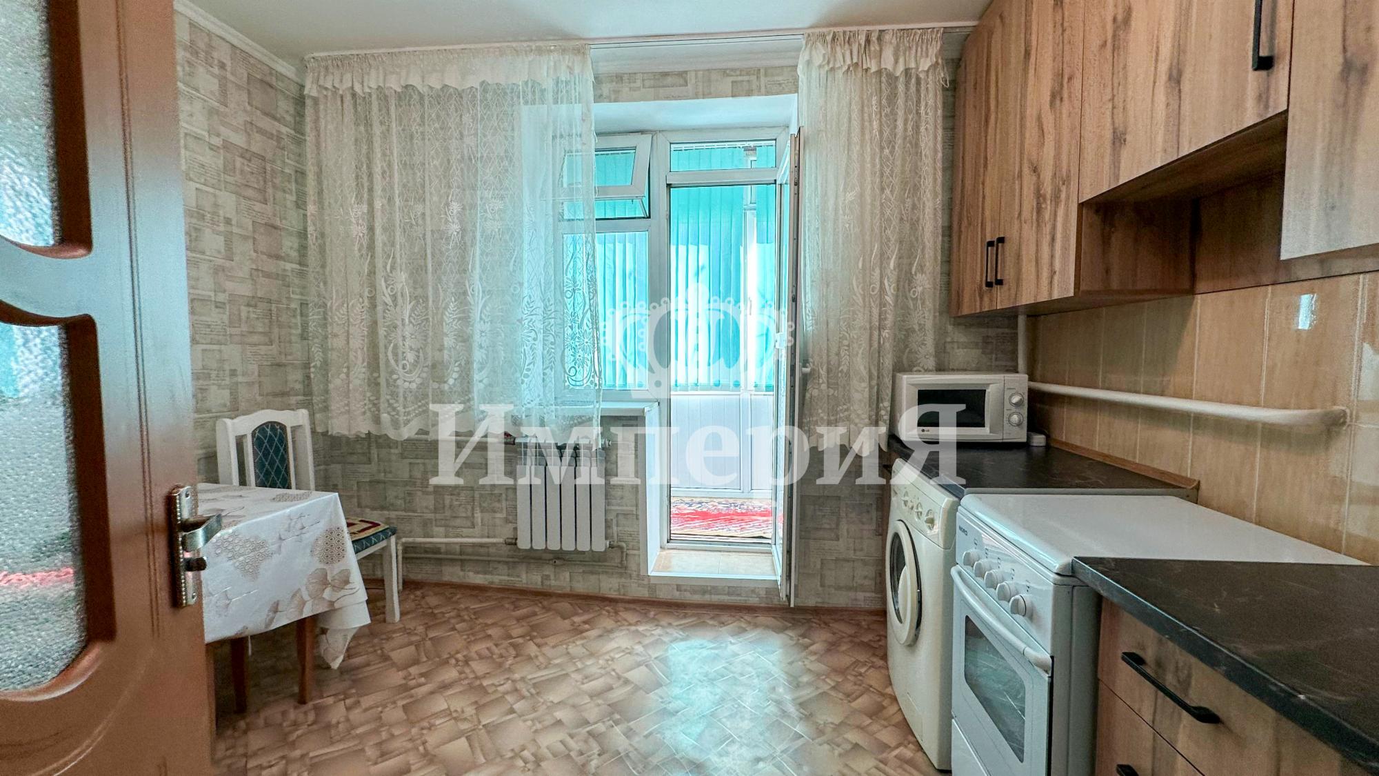 0-комнантная квартира, 40.0 м²,Каратал за 15 300 000