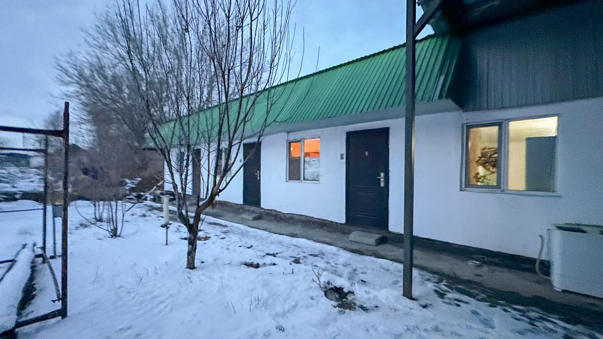 4-комнантный квартира, 112.0 м²,Астана за 30 700 000