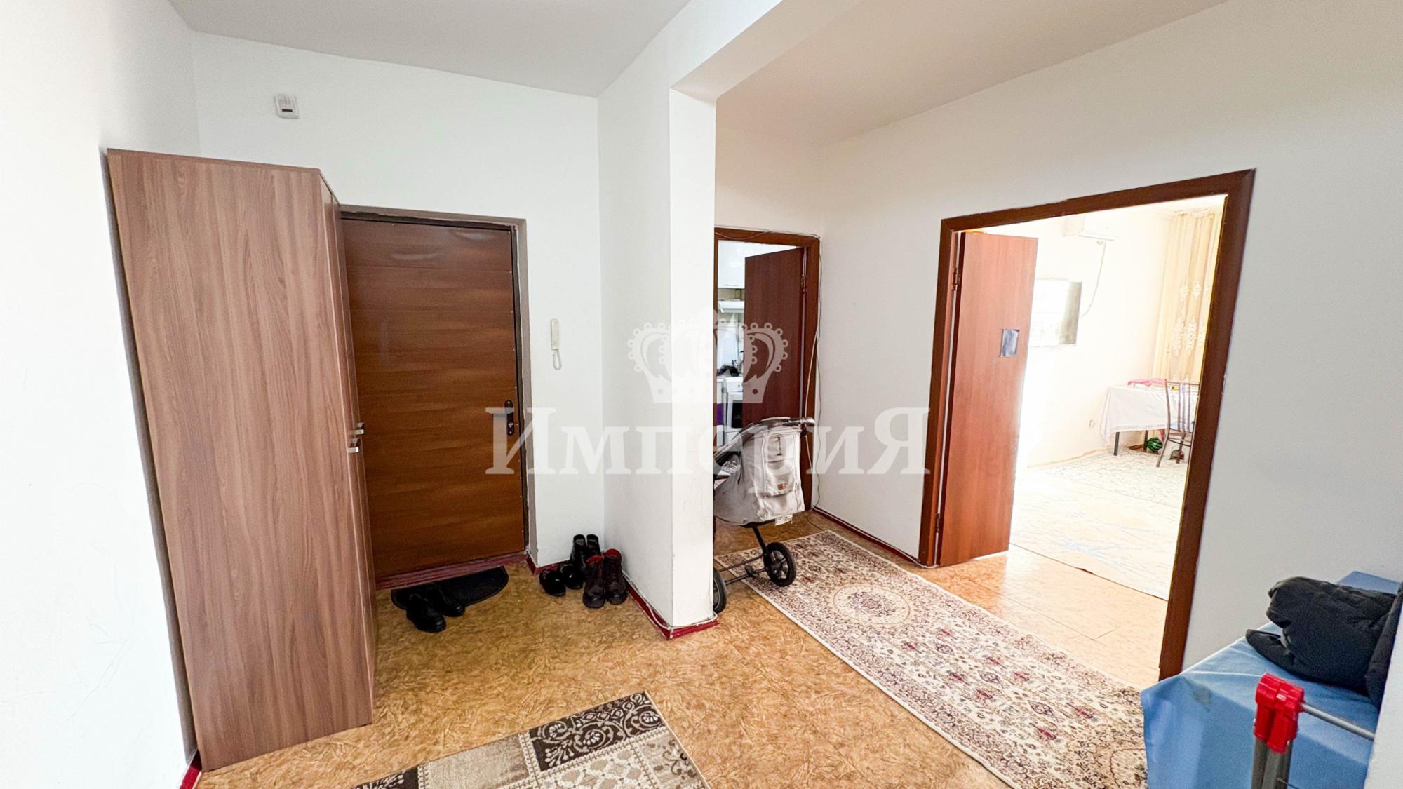 2-комнантная квартира, 63.0 м²,Болашак за 21 000 000