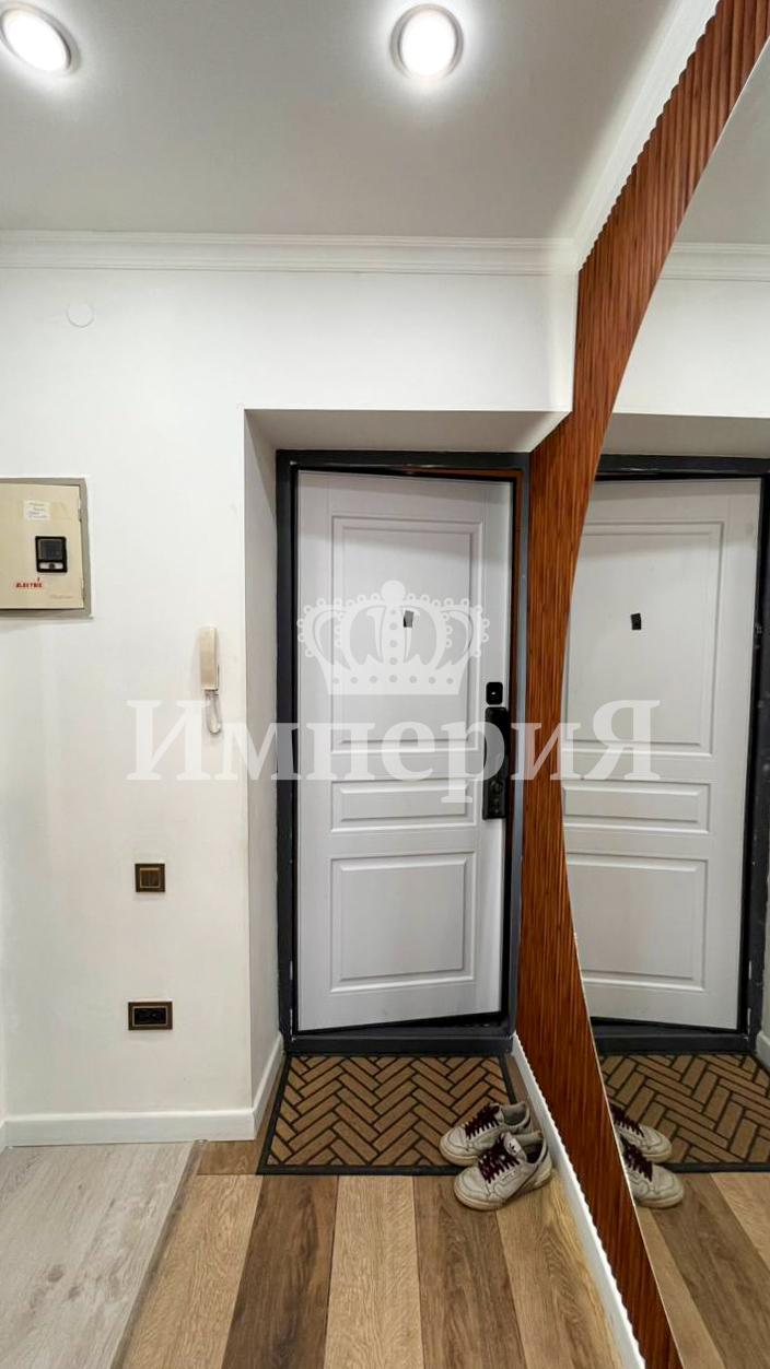 1-комнантная квартира, 35.0 м²,Жансугурова за 18 500 000