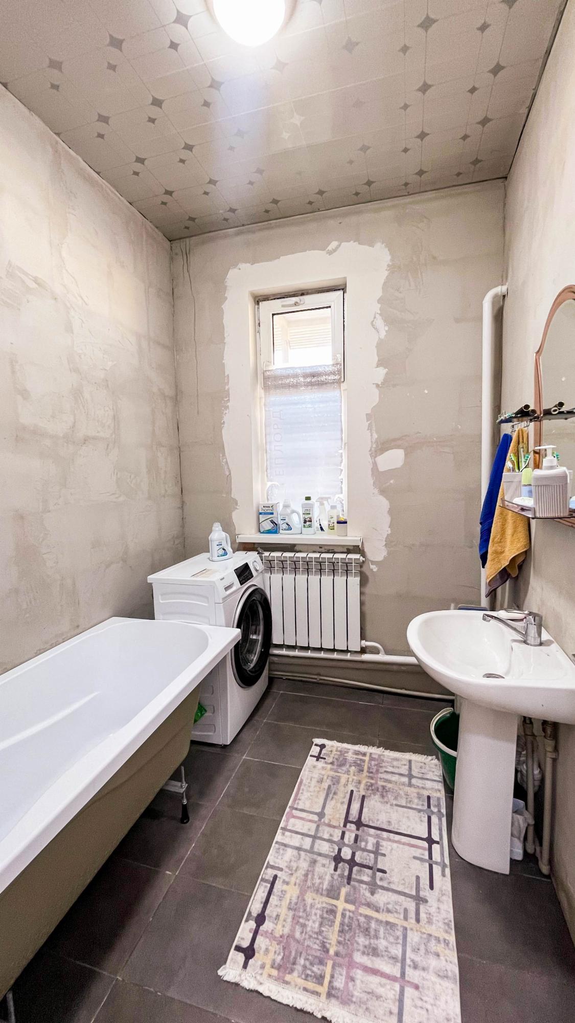 6-комнантный квартира, 146.2 м²,Куаныш за 33 500 000