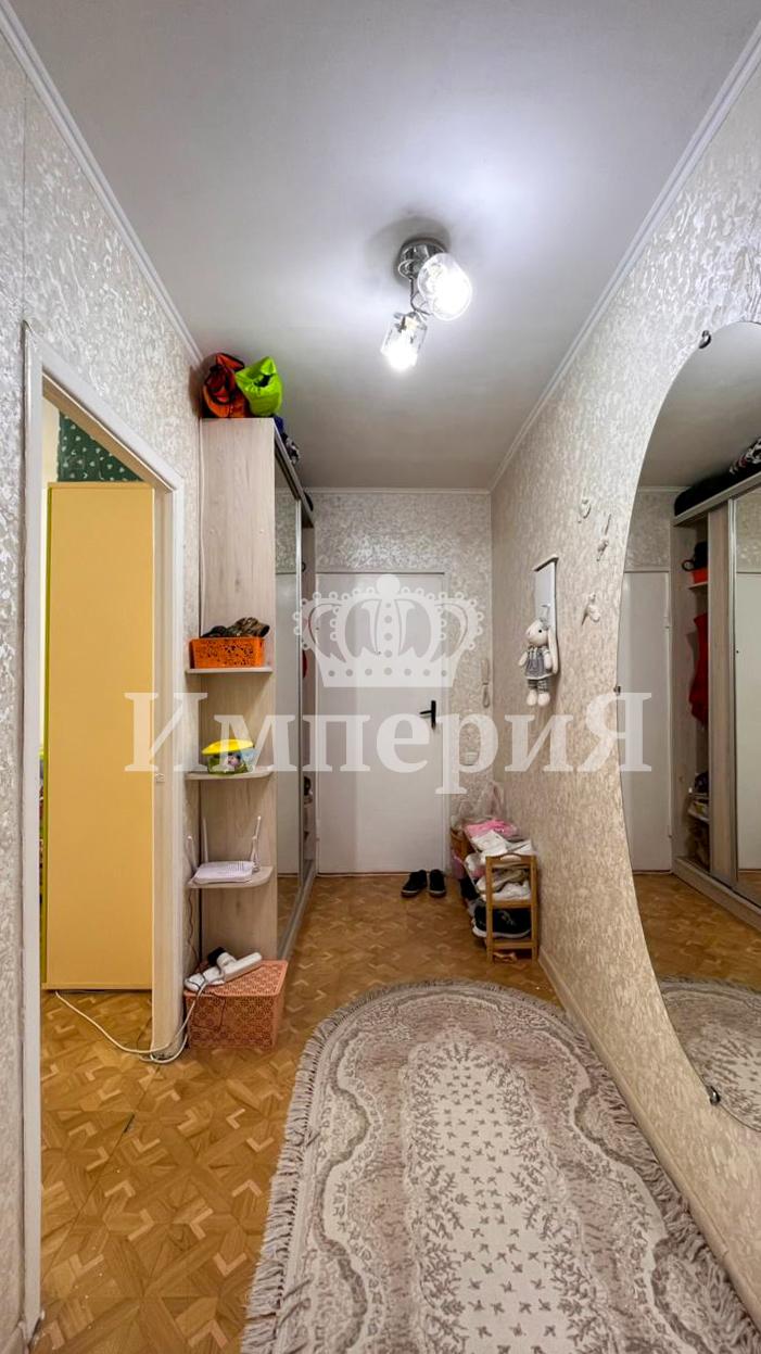 2-комнантная квартира, 49.0 м²,Жансугурова за 17 000 000