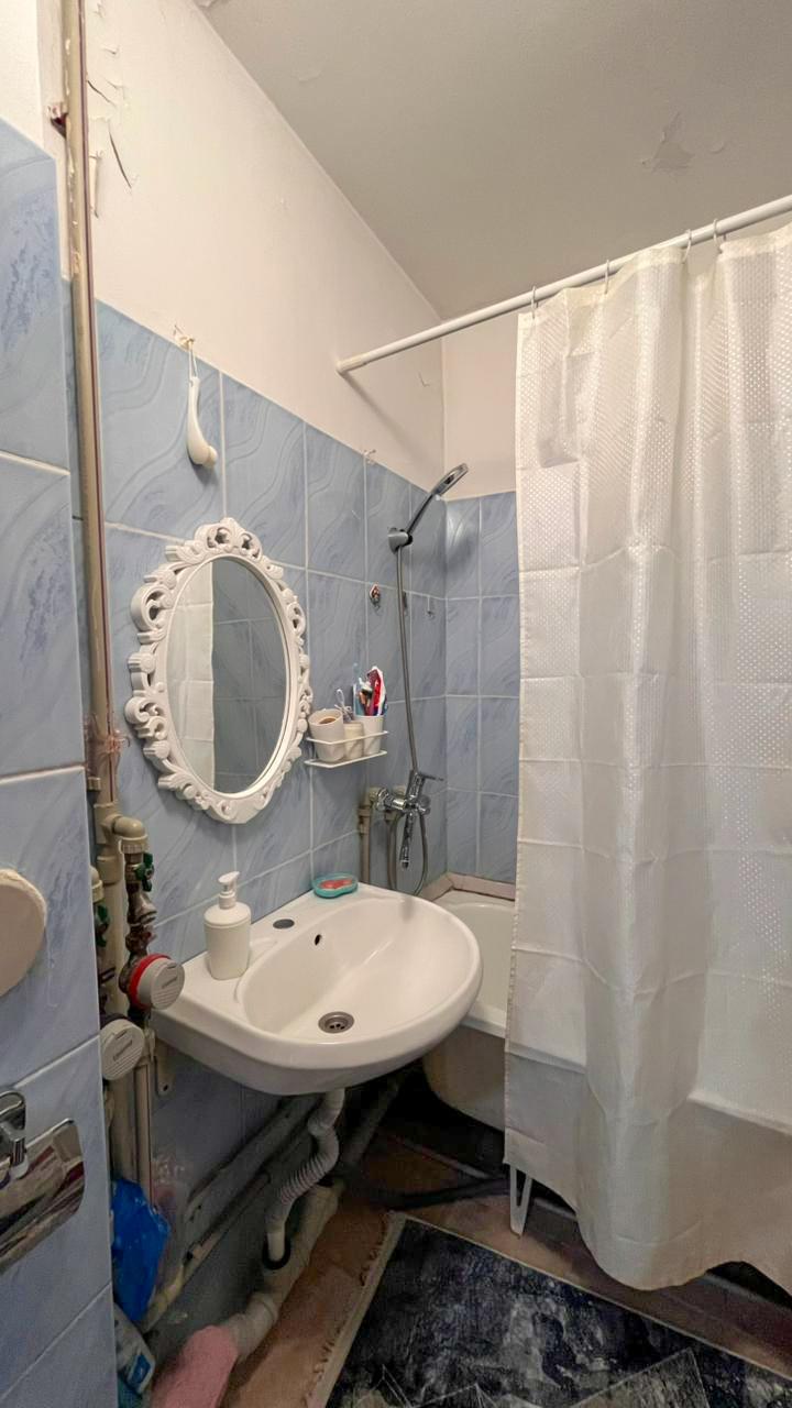 2-комнантная квартира, 48.0 м²,Кунаева за 17 500 000