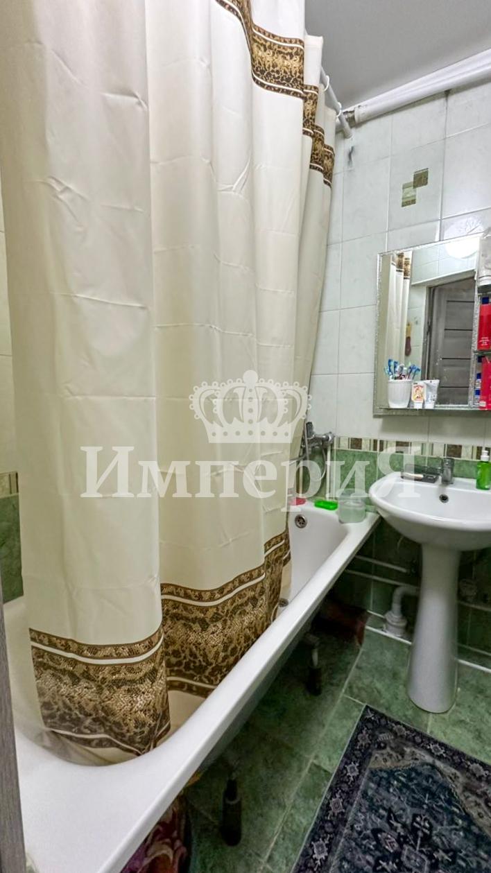 2-комнантная квартира, 41.0 м²,9 площадка за 14 300 000