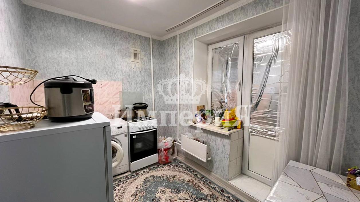 1-комнантная квартира, 28.0 м²,Гарышкер за 10 000 000