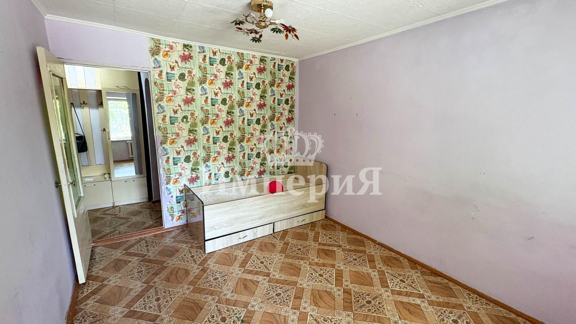 1-комнантная квартира, 36.0 м²,Кабанбай Батыра за 8 500 000