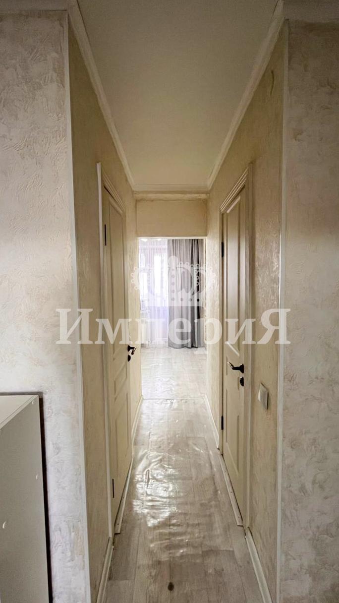 2-комнантная квартира, 55.4 м²,Оркениет за 18 000 000