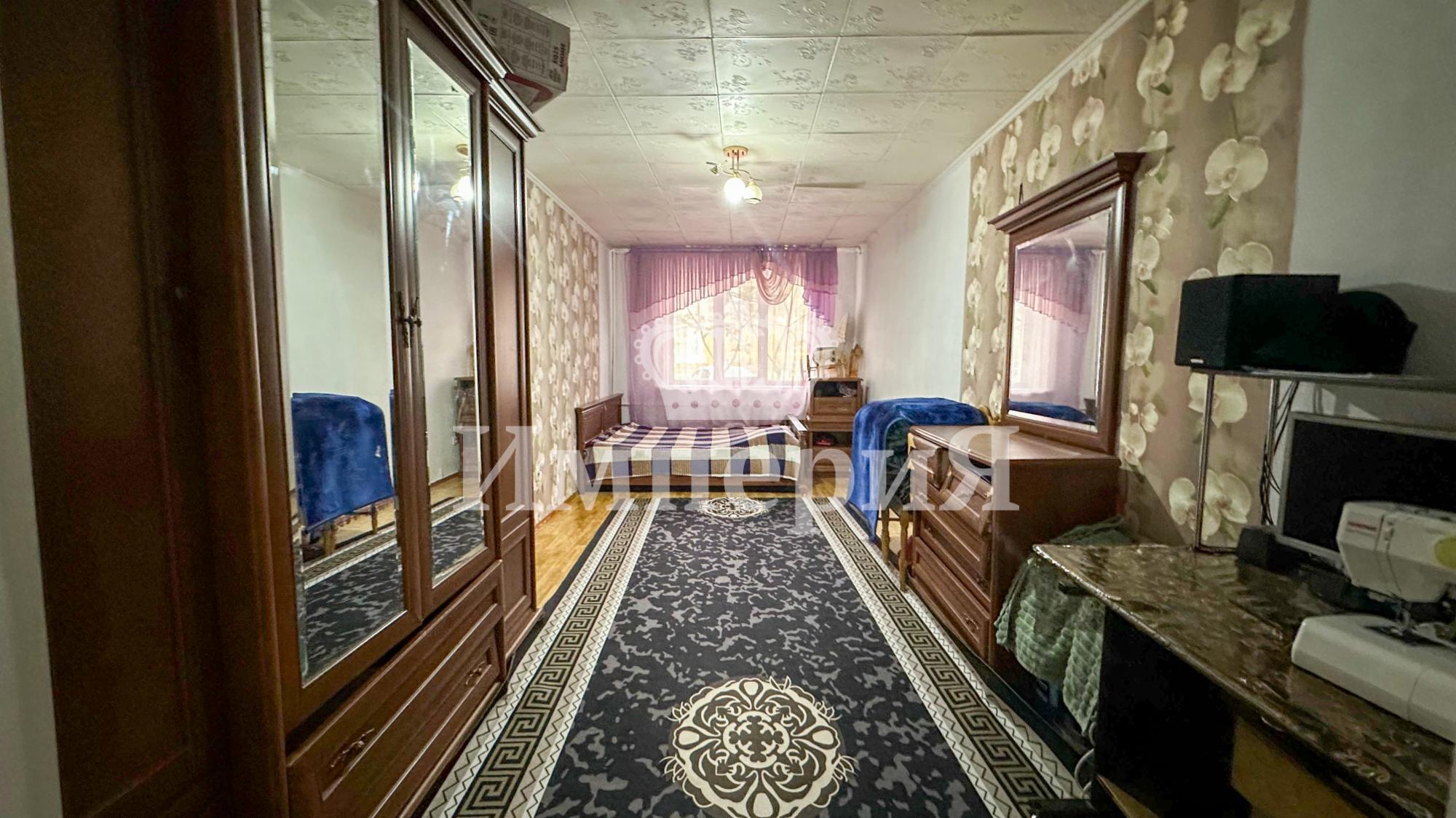 2-комнантная квартира, 83.0 м²,Кабанбай Батыра за 25 000 000