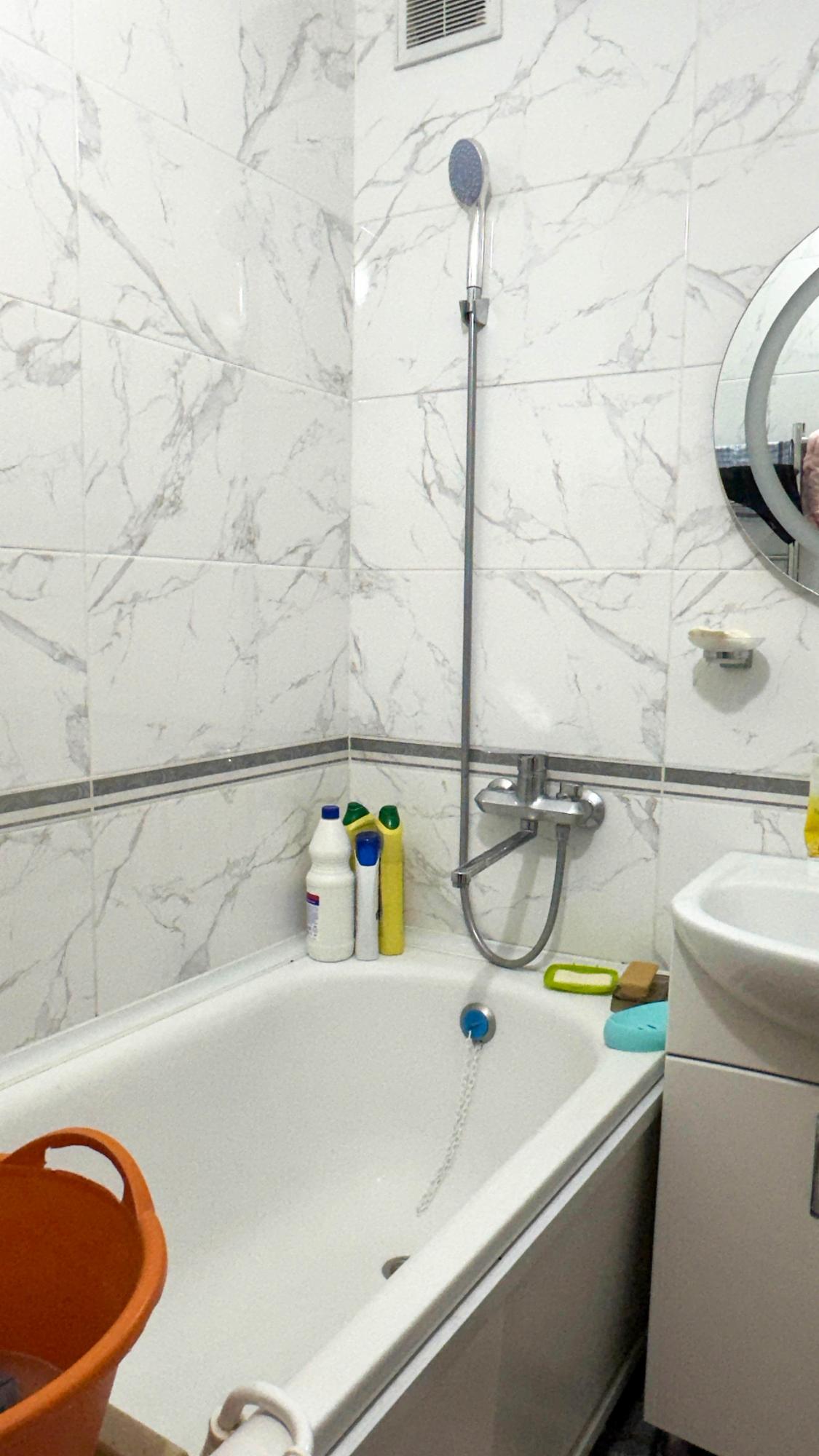 4-комнантная квартира, 80.0 м²,Толебаева за 22 000 000