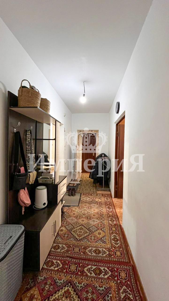 2-комнантная квартира, 66.0 м²,Кунаева за 26 000 000