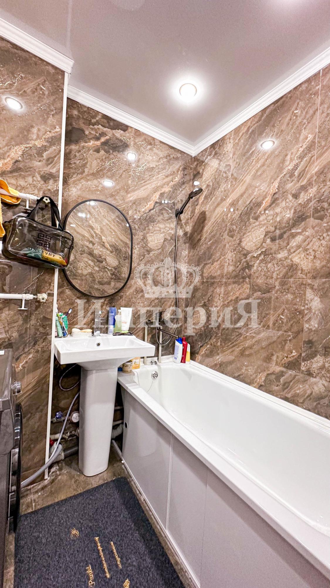 3-комнантная квартира, 77.0 м²,Назарбаева за 30 000 000