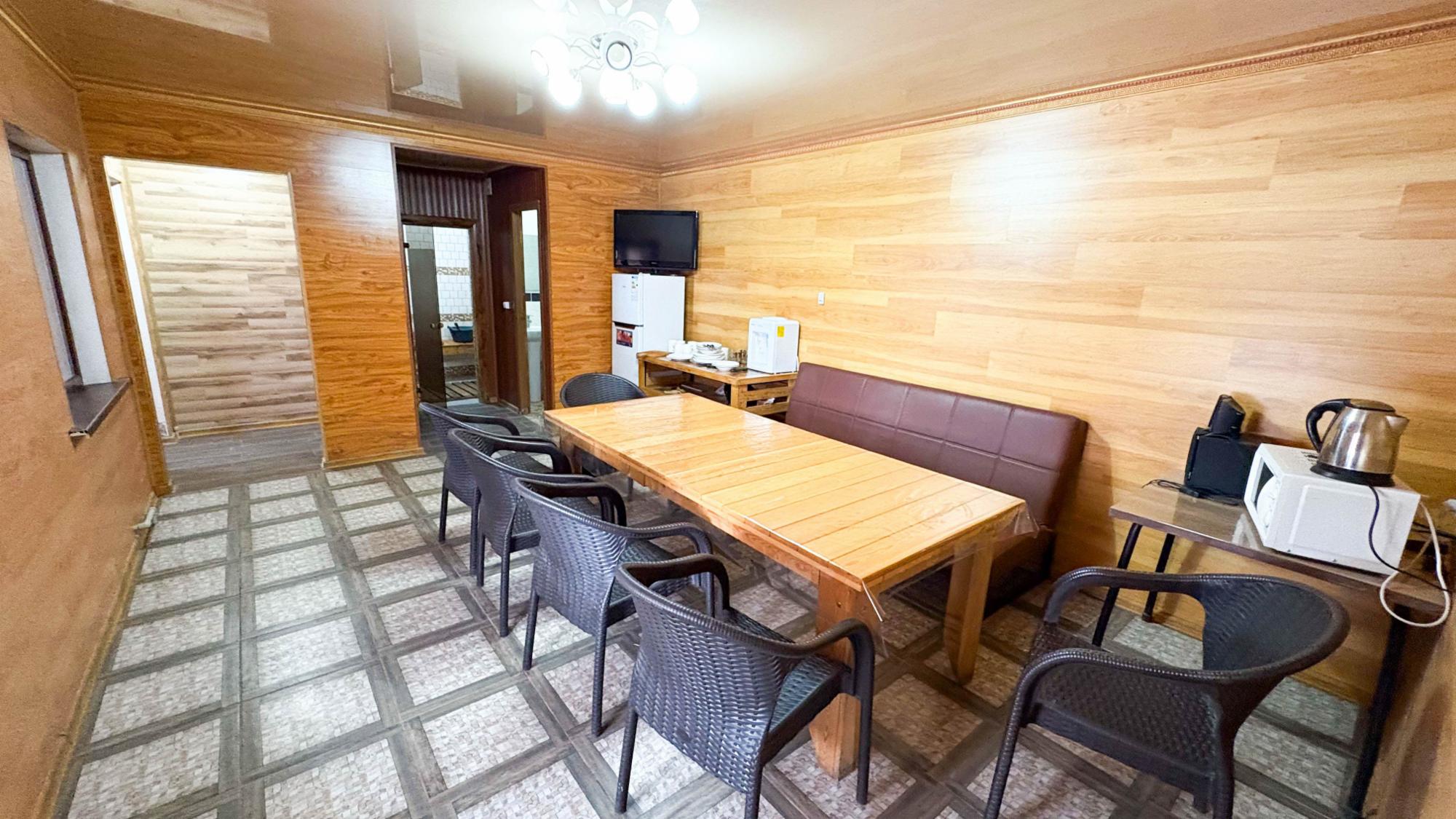 0-комнантный квартира, 115.6 м²,Леонова за 45 000 000