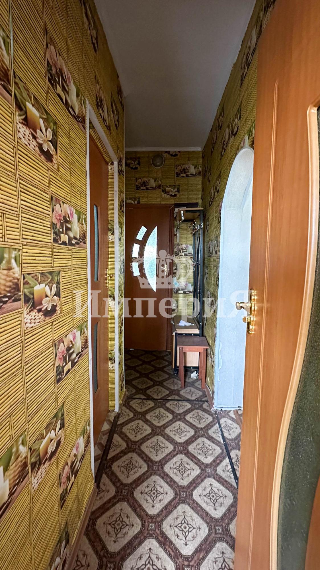 1-комнантная квартира, 31.0 м²,Кабанбай Батыра за 10 500 000