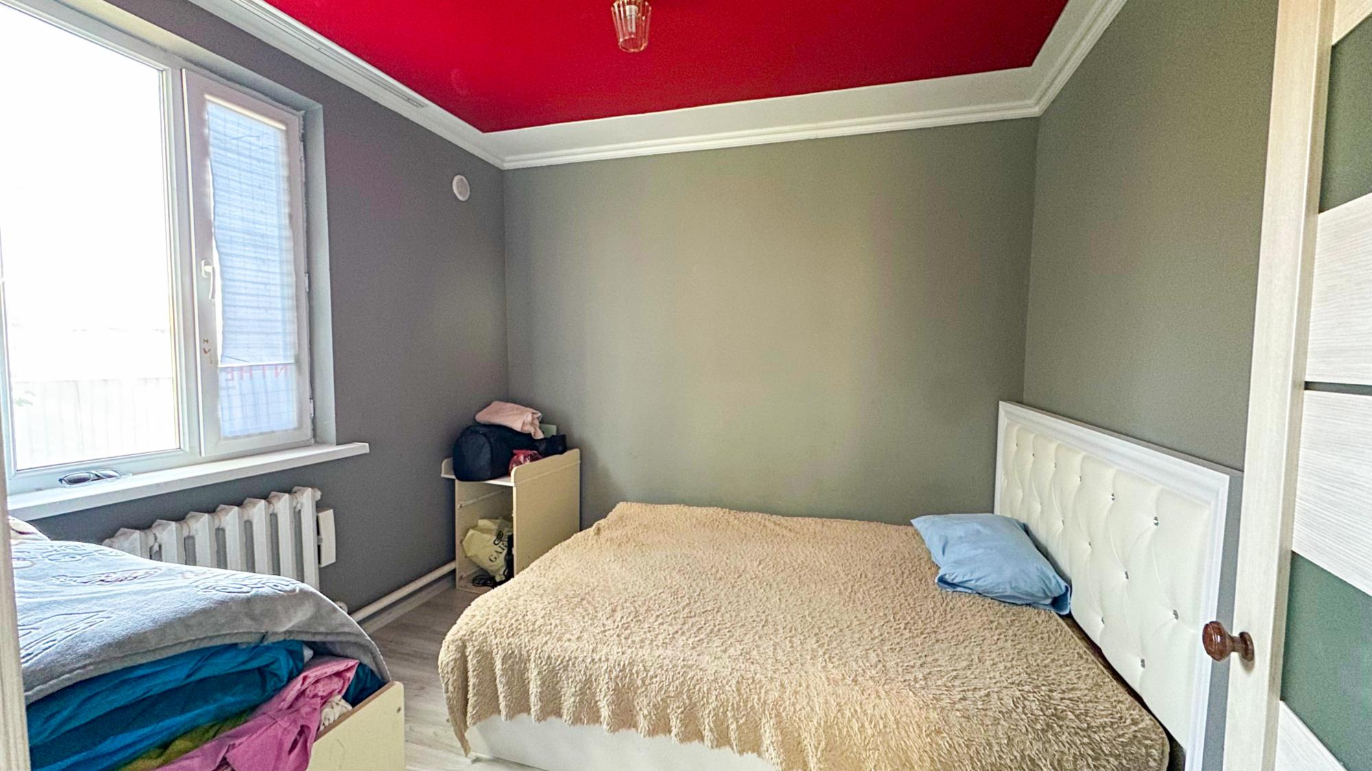 4-комнантный квартира, 104.0 м²,Озтурик за 34 000 000