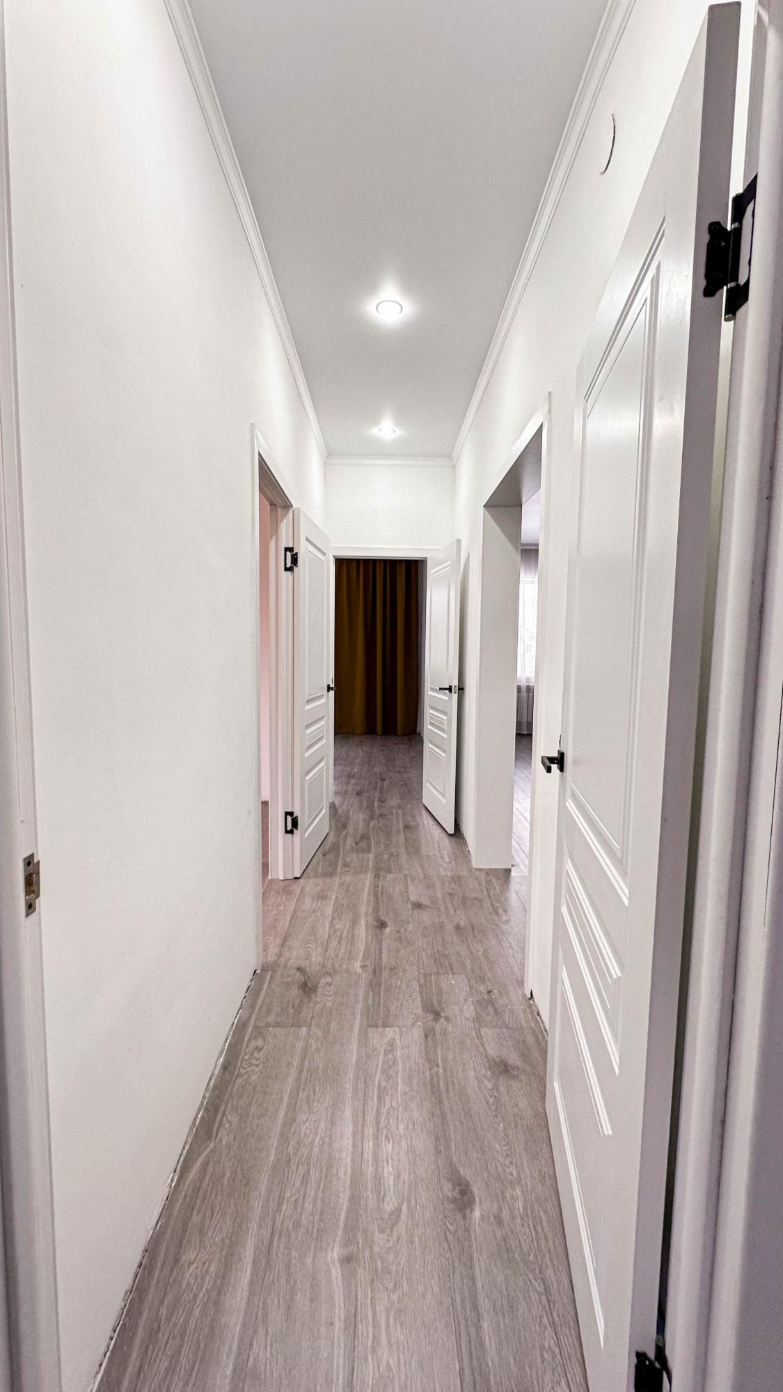 8-комнантный квартира, 194.5 м²,Байконыр за 40 500 000