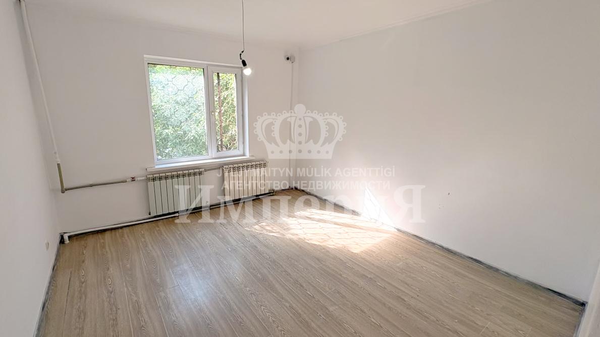 5-комнантный квартира, 104.9 м²,Конаев за 45 000 000