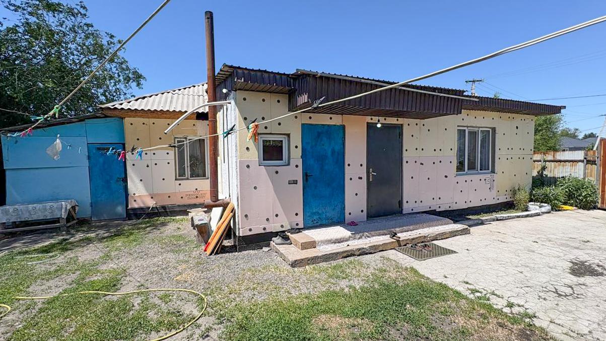 5-комнантный квартира, 112.0 м²,Карасу за 21 700 000