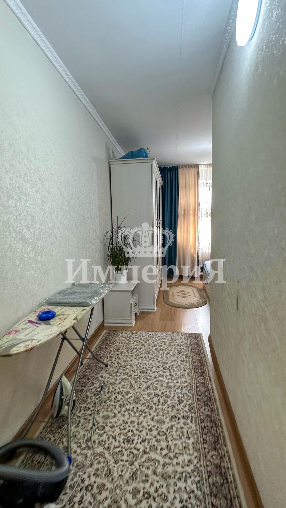 4-комнантная квартира, 85.0 м²,Гали Орманова за 30 500 000