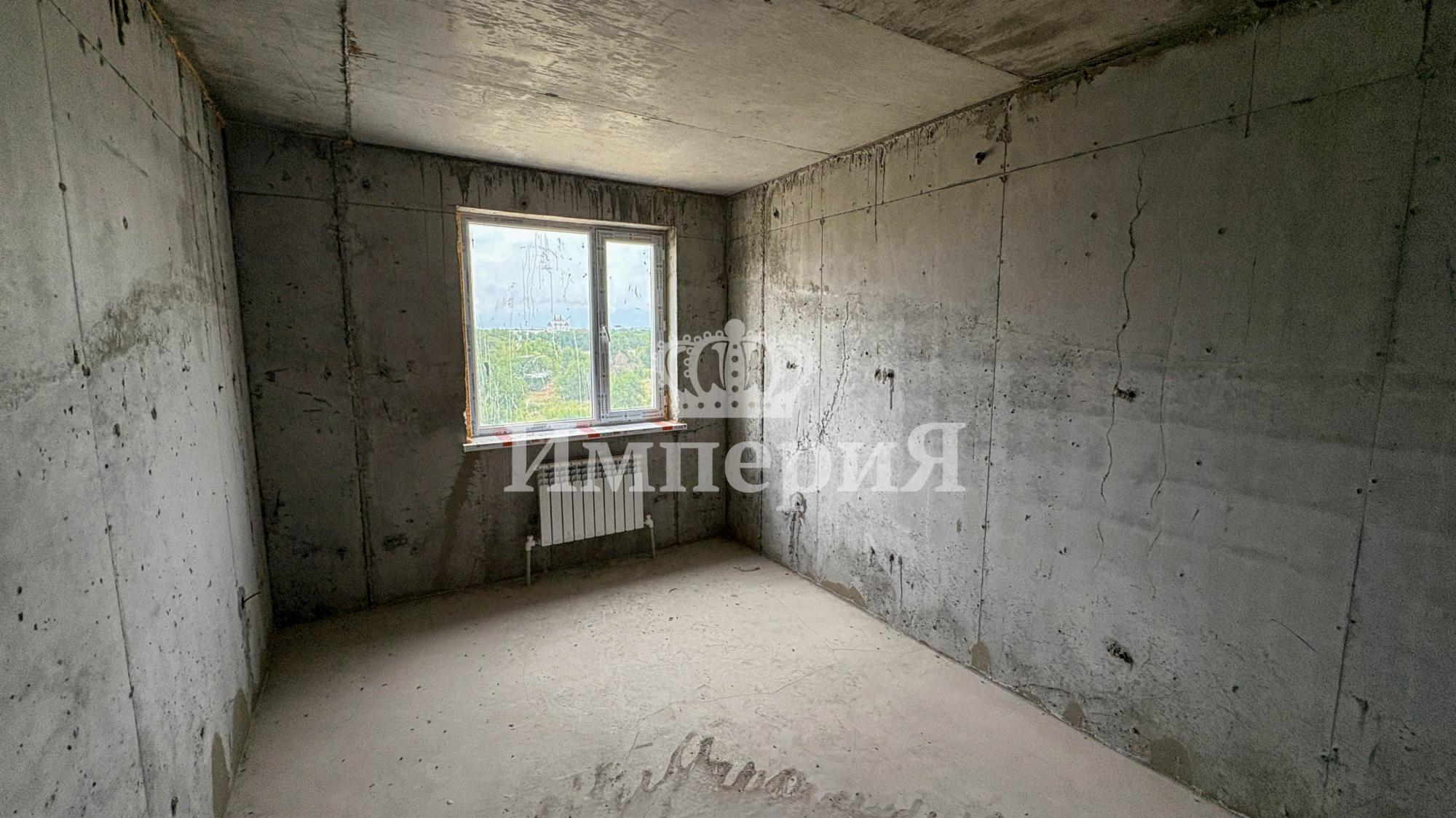 2-комнантная квартира, 22.0 м²,Бирлик за 17 500 000