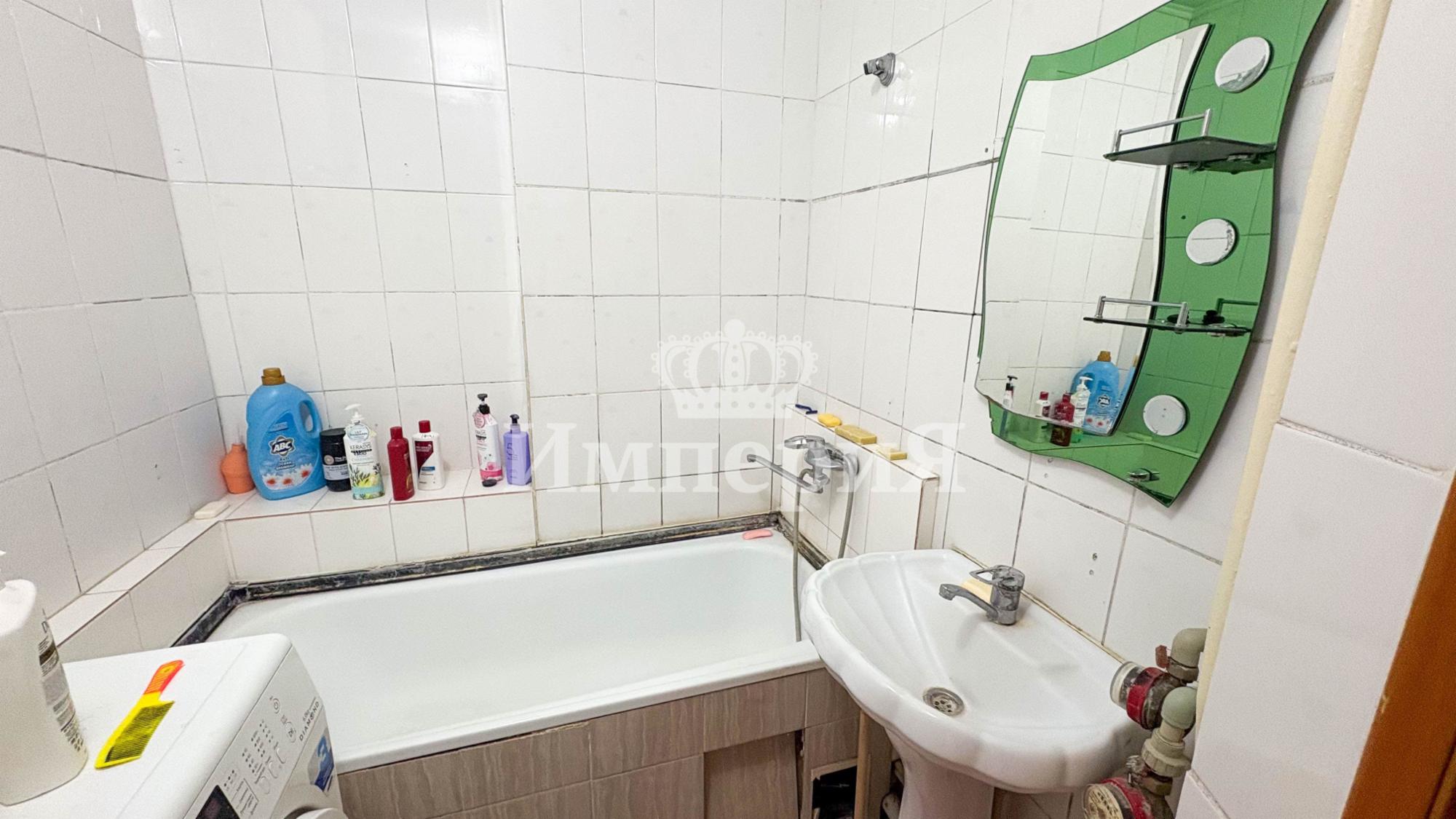 3-комнантная квартира, 59.6 м²,Назарбаева за 19 300 000