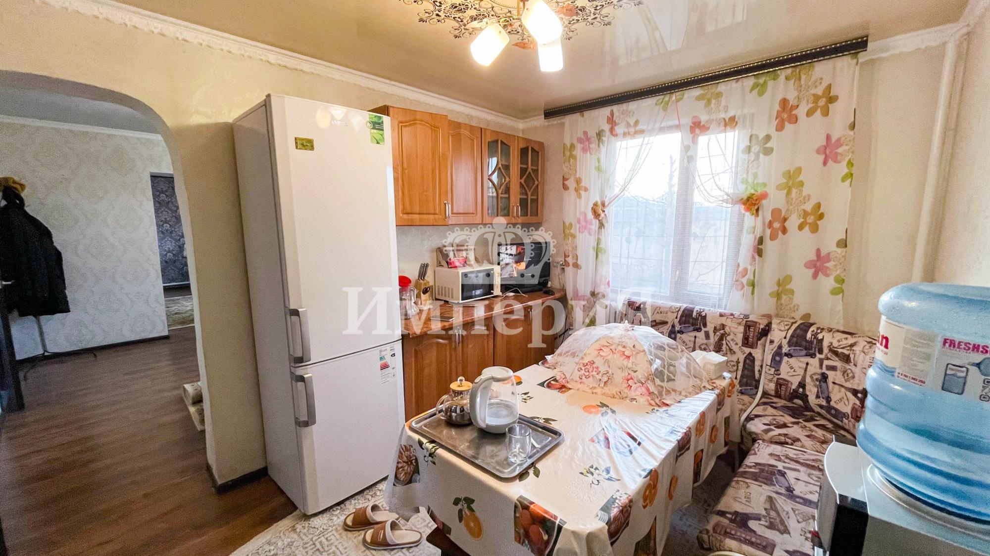 4-комнантный квартира, 130.0 м²,Чехова за 21 000 000