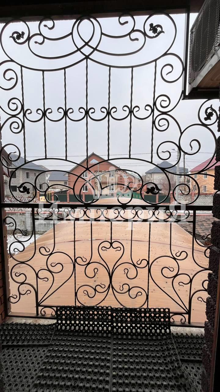 5-комнантный квартира, 254.0 м²,Гульдаурен за 95 000 000