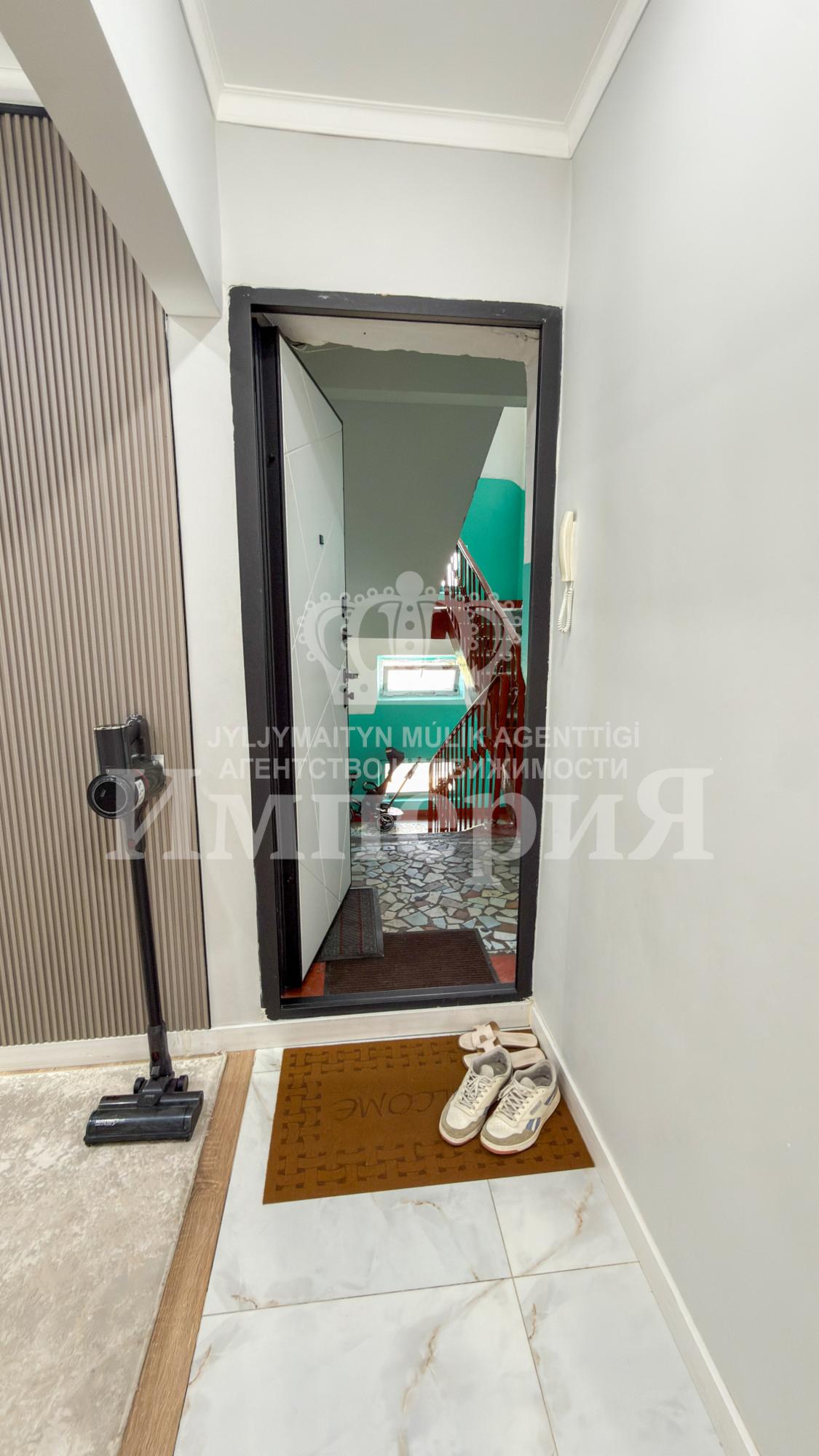 2-комнантная квартира, 44.0 м²,Астана за 18 300 000