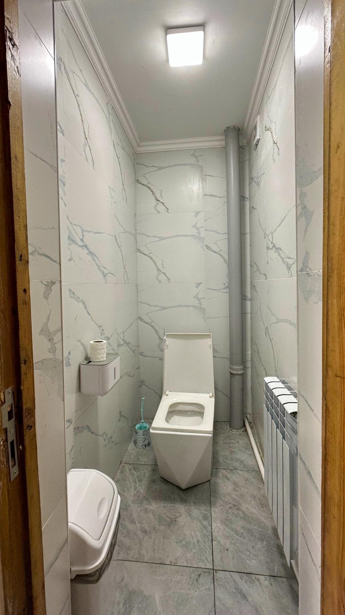 5-комнантный квартира, 130.0 м²,Каратал за 50 000 000