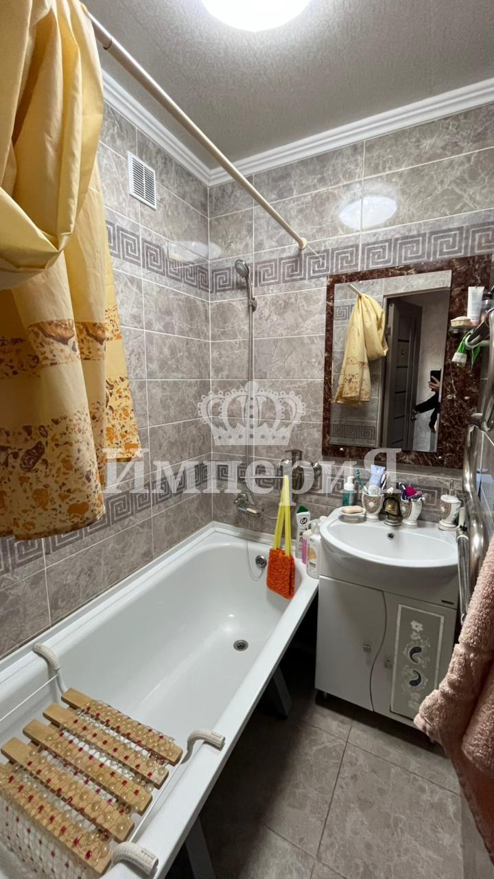 3-комнантная квартира, 60.0 м²,Ескельды Би за 21 000 000