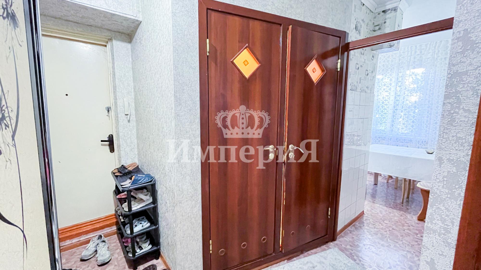 2-комнантная квартира, 46.0 м²,мкр Самал за 15 500 000