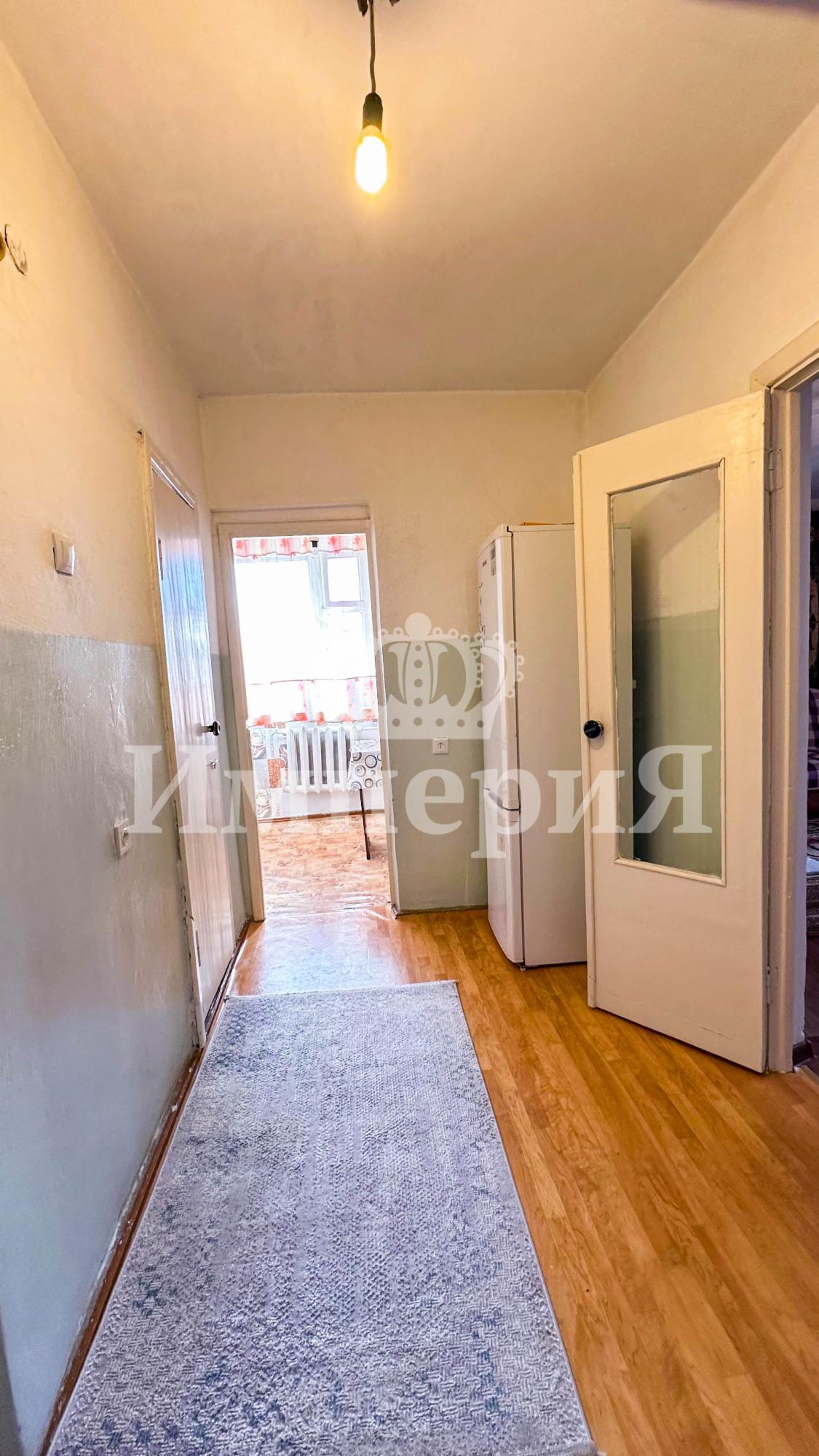 1-комнантная квартира, 37.5 м²,Каратал за 10 500 000