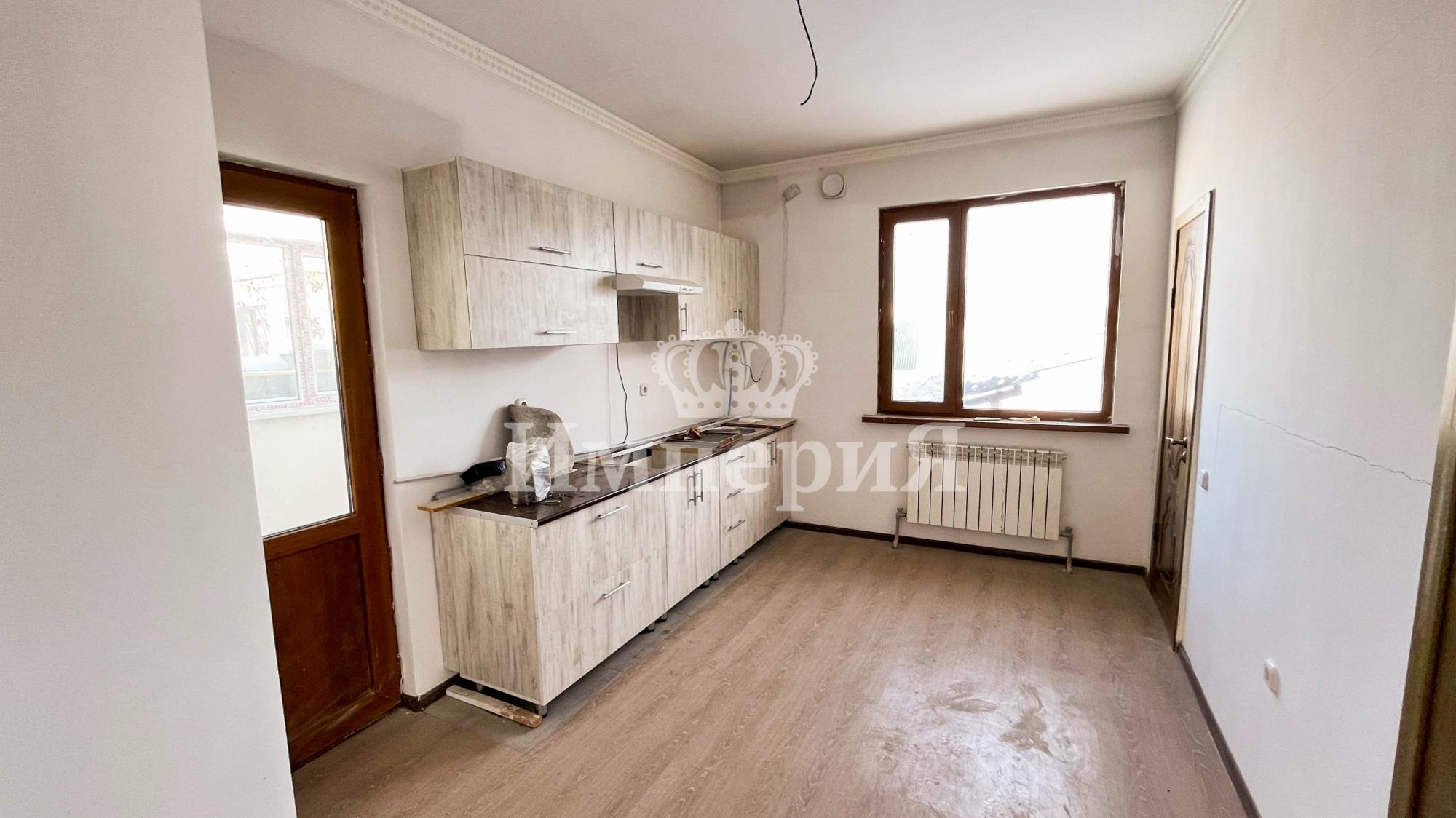 1-комнантный квартира, 138.0 м²,Гагарина за 30 000 000