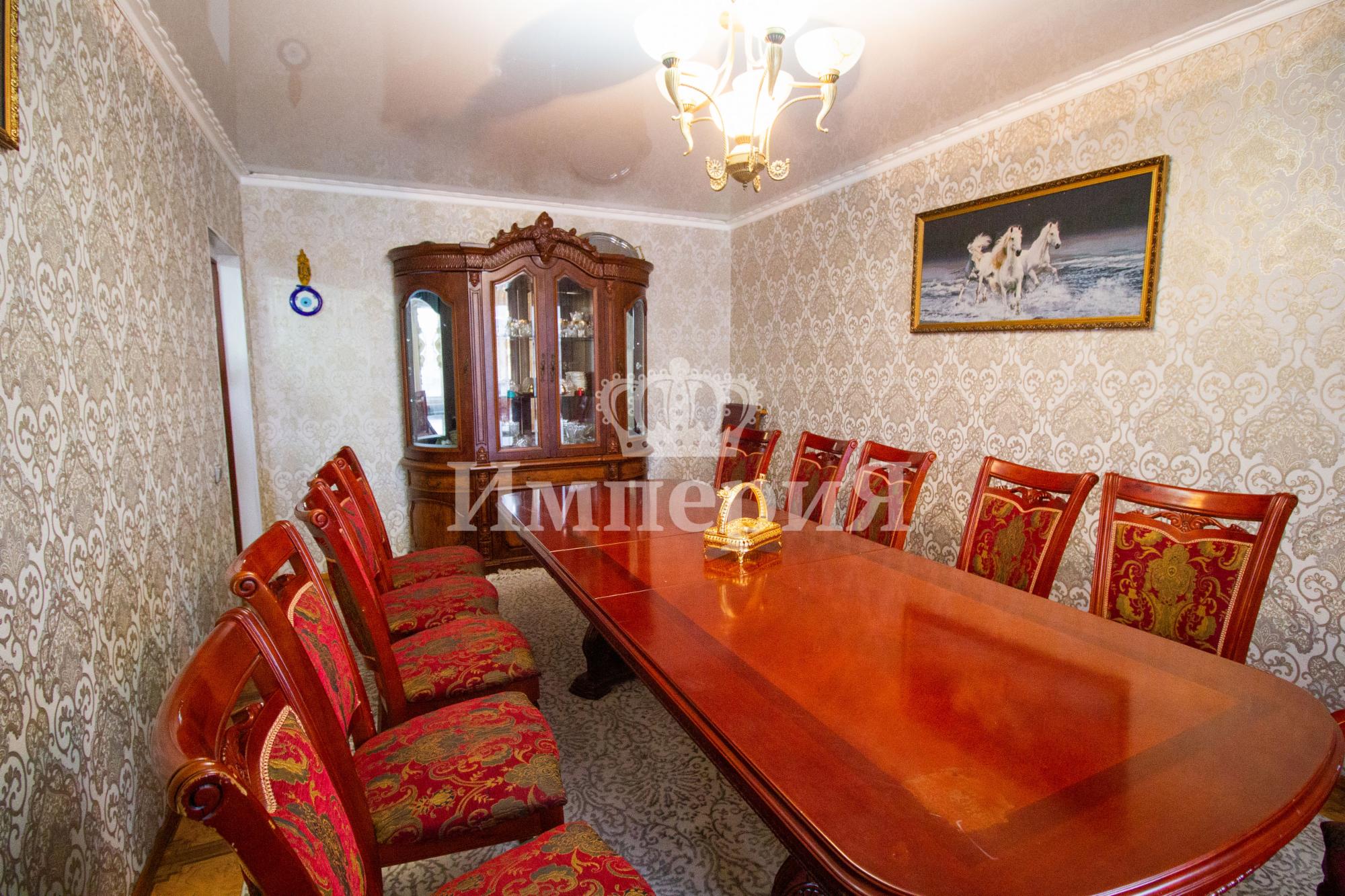 4-комнантная квартира, 91.0 м²,Салтанат за 23 500 000