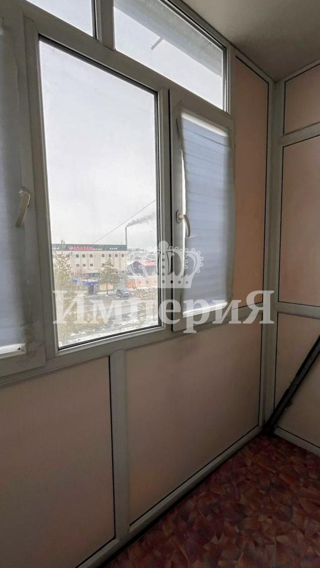 2-комнантная квартира, 46.0 м²,5 мкр за 19 000 000