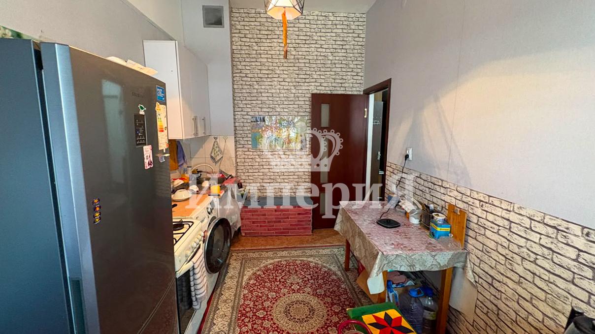 2-комнантная квартира, 51.0 м²,Желтоксан за 14 000 000