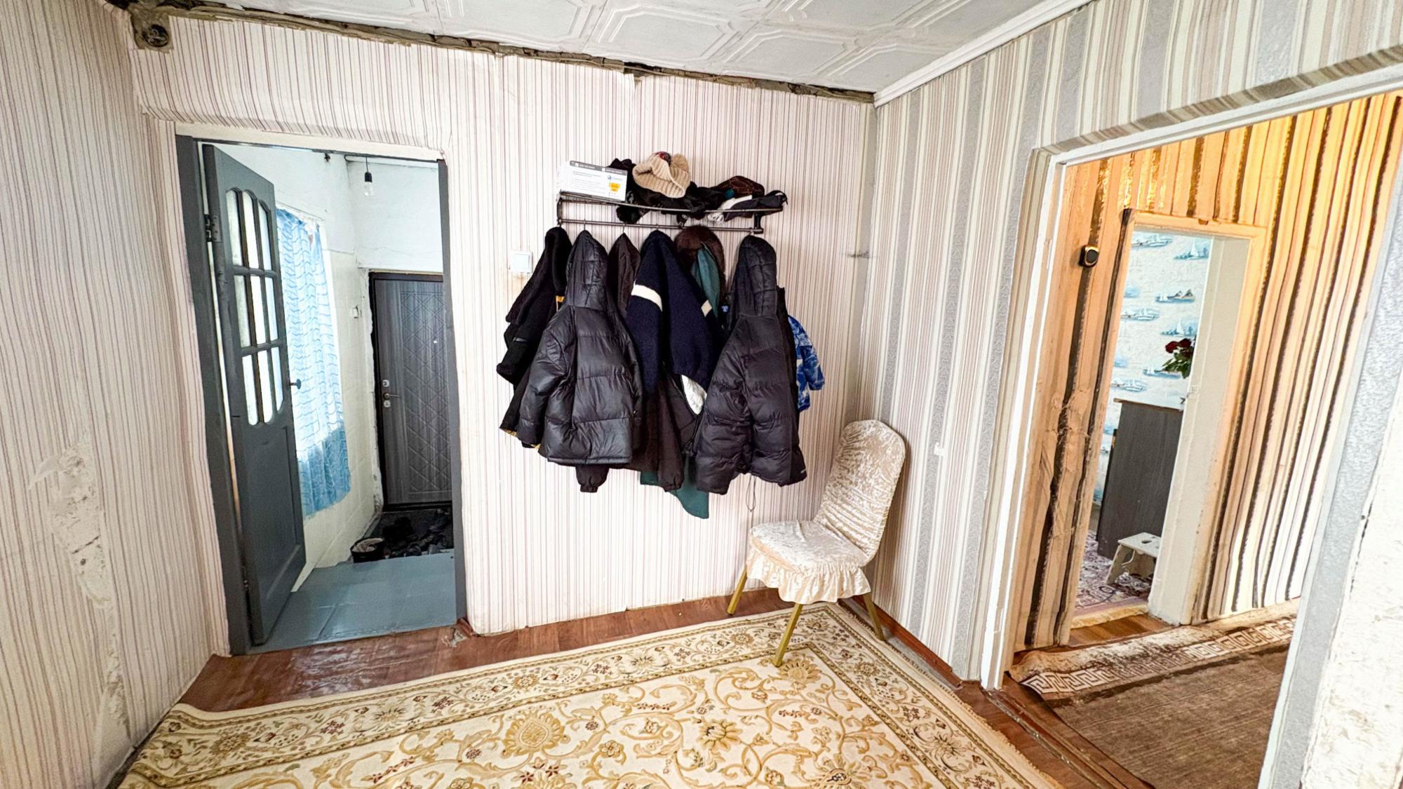 5-комнантный квартира, 130.0 м²,Байконыр за 16 000 000