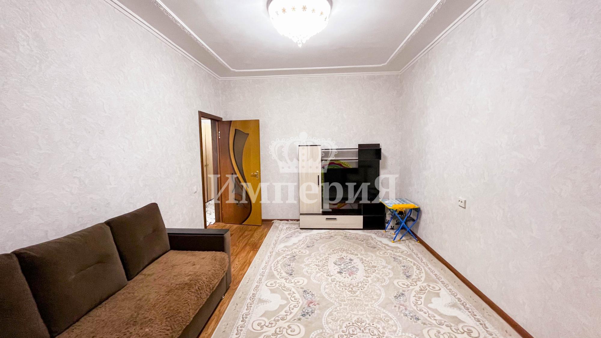 2-комнантная квартира, 60.0 м²,Каратал за 19 000 000