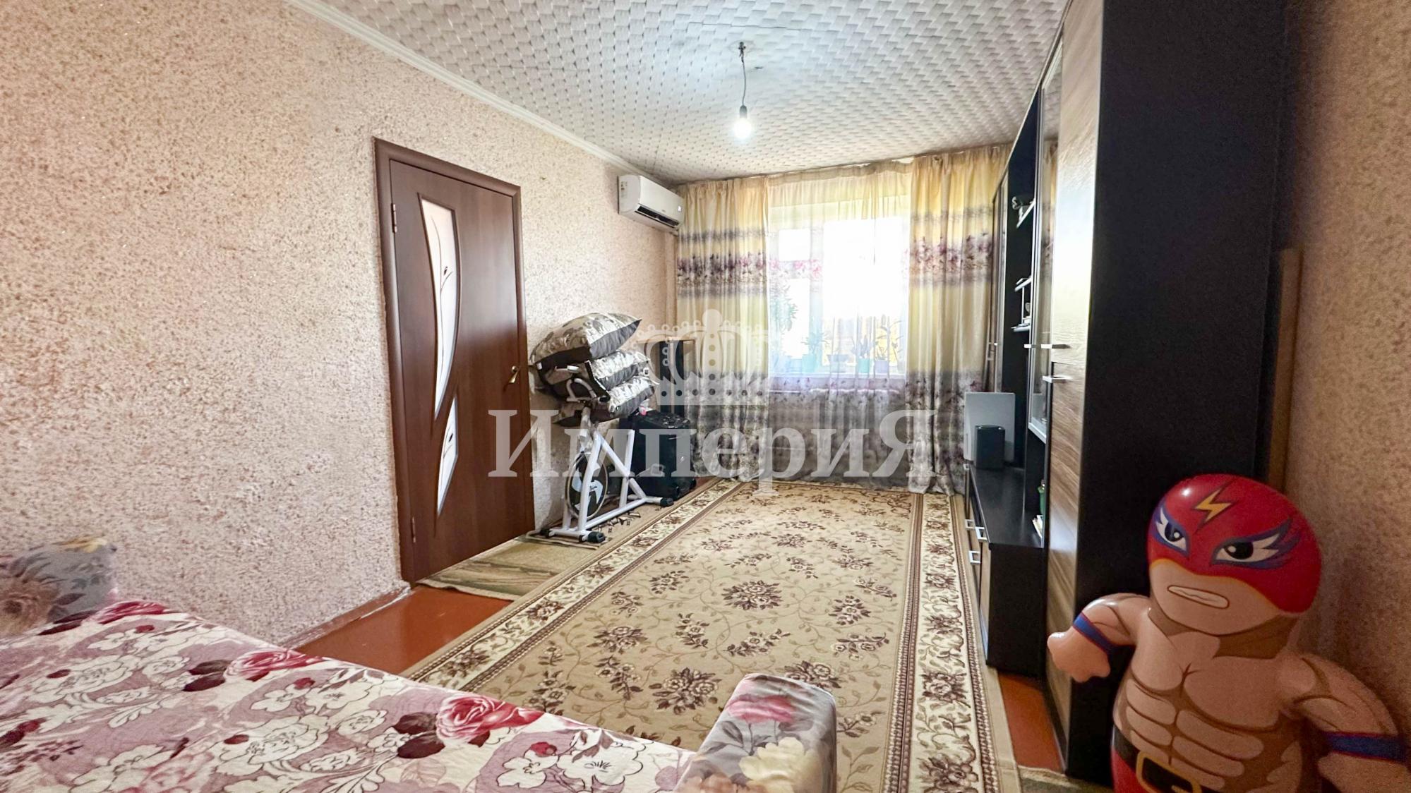 2-комнантная квартира, 41.0 м²,Назарбаева за 13 500 000