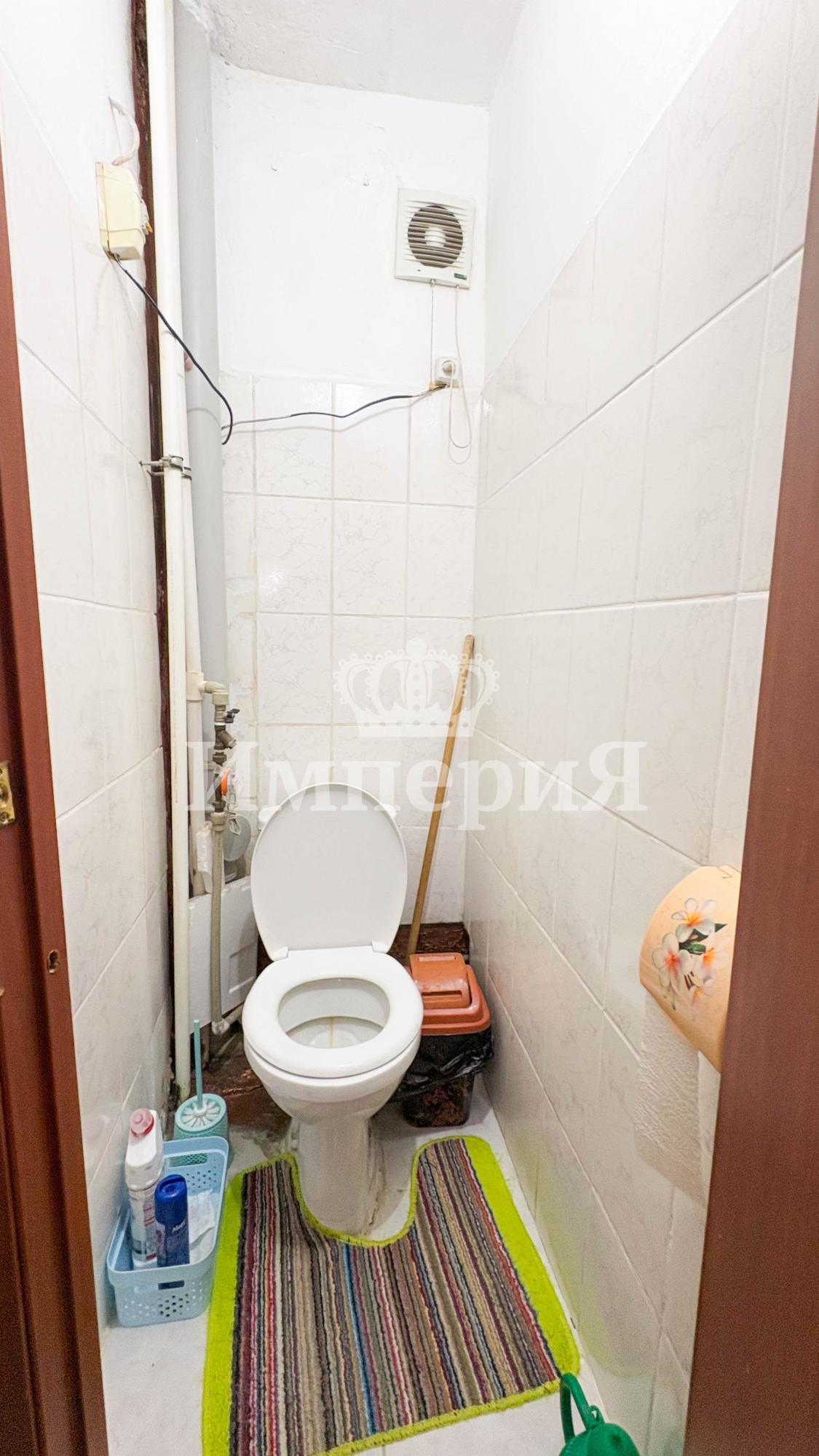 3-комнантная квартира, 52.0 м²,Жетысу за 15 800 000