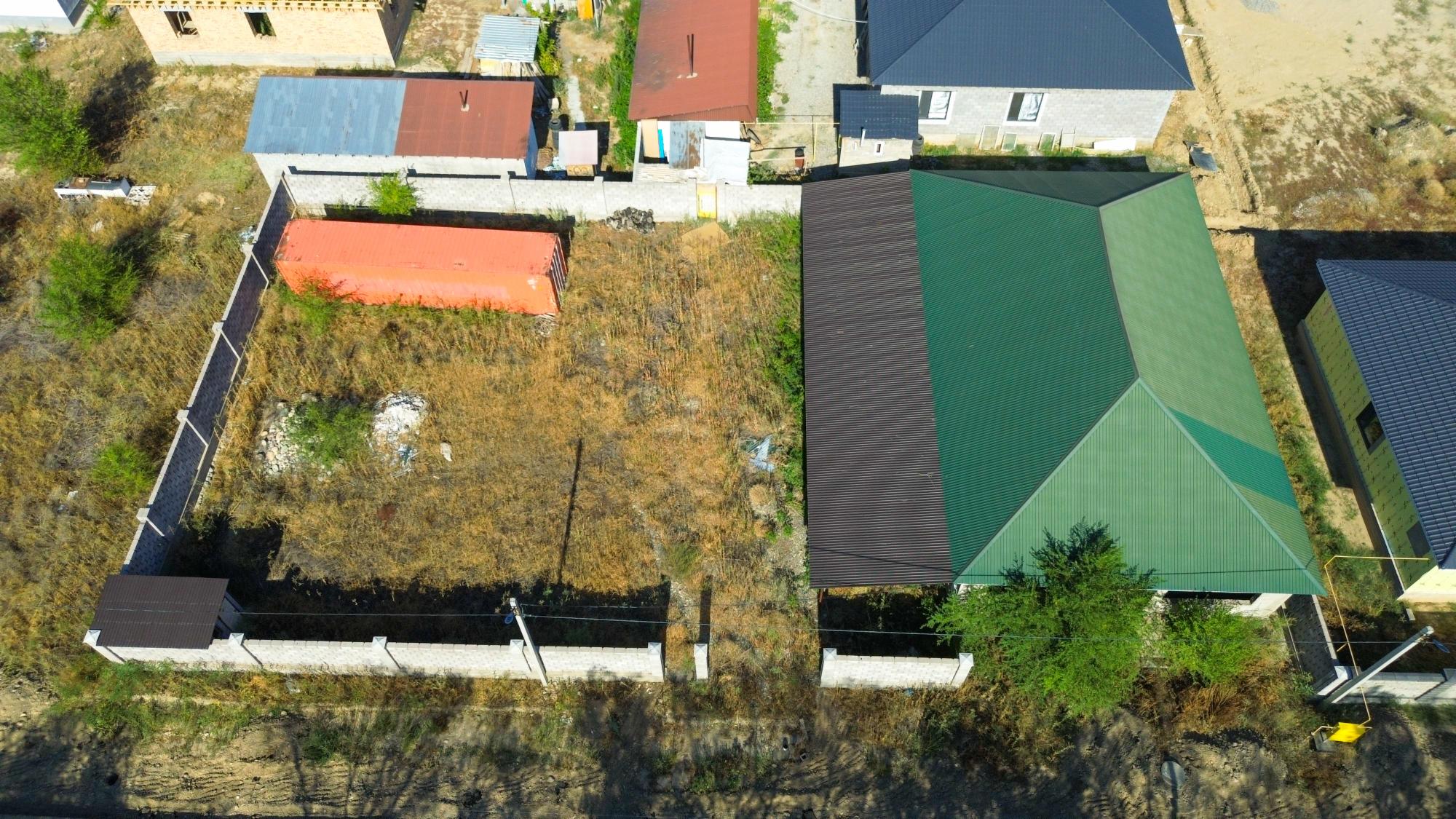 5-комнантный квартира, 240.0 м²,Абая за 20 000 000