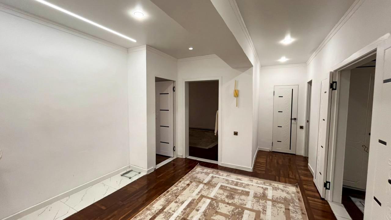 4-комнантная квартира, 114.7 м²,Толебаева за 31 300 000