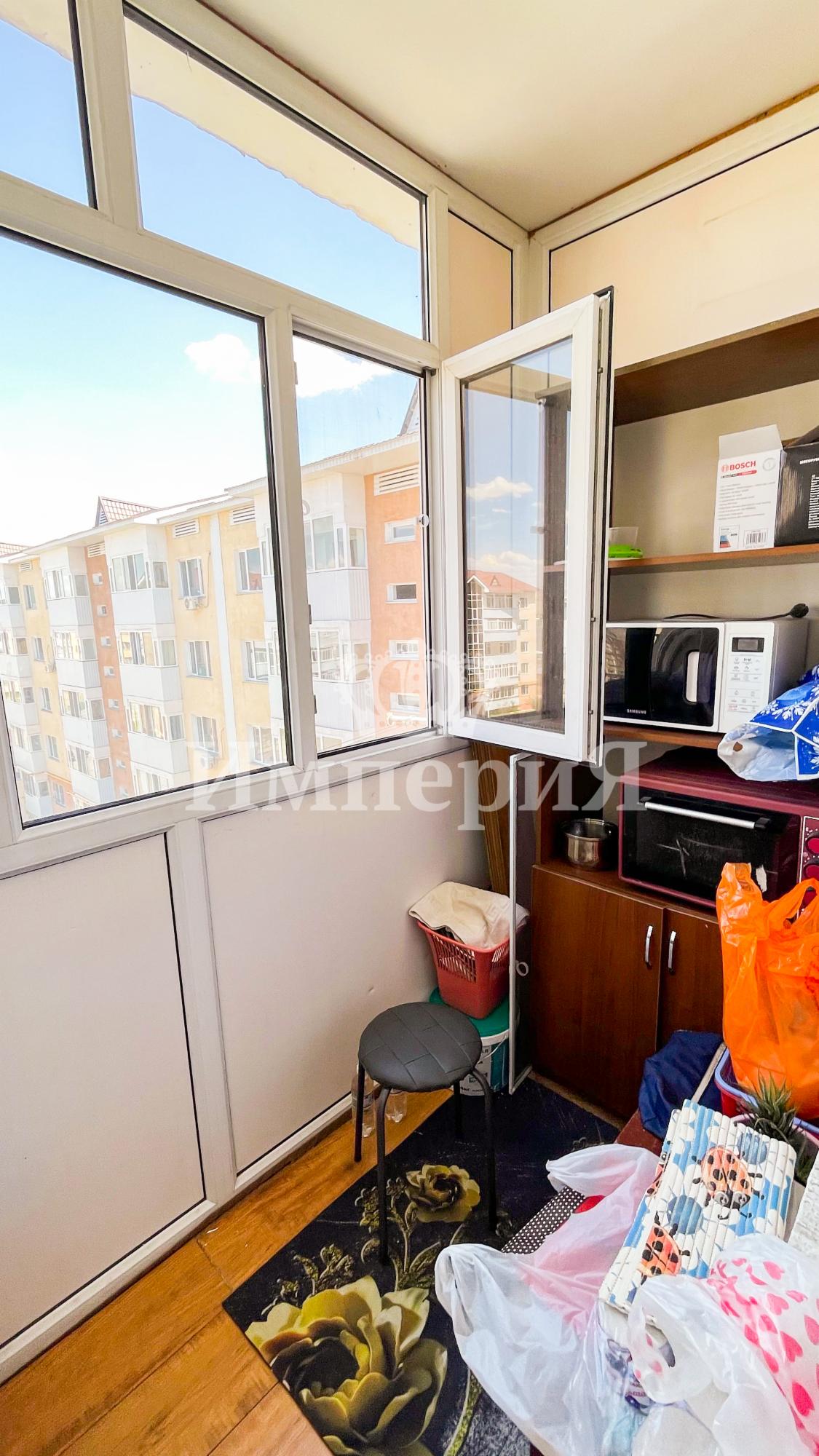 2-комнантная квартира, 52.0 м²,Коктем за 16 300 000