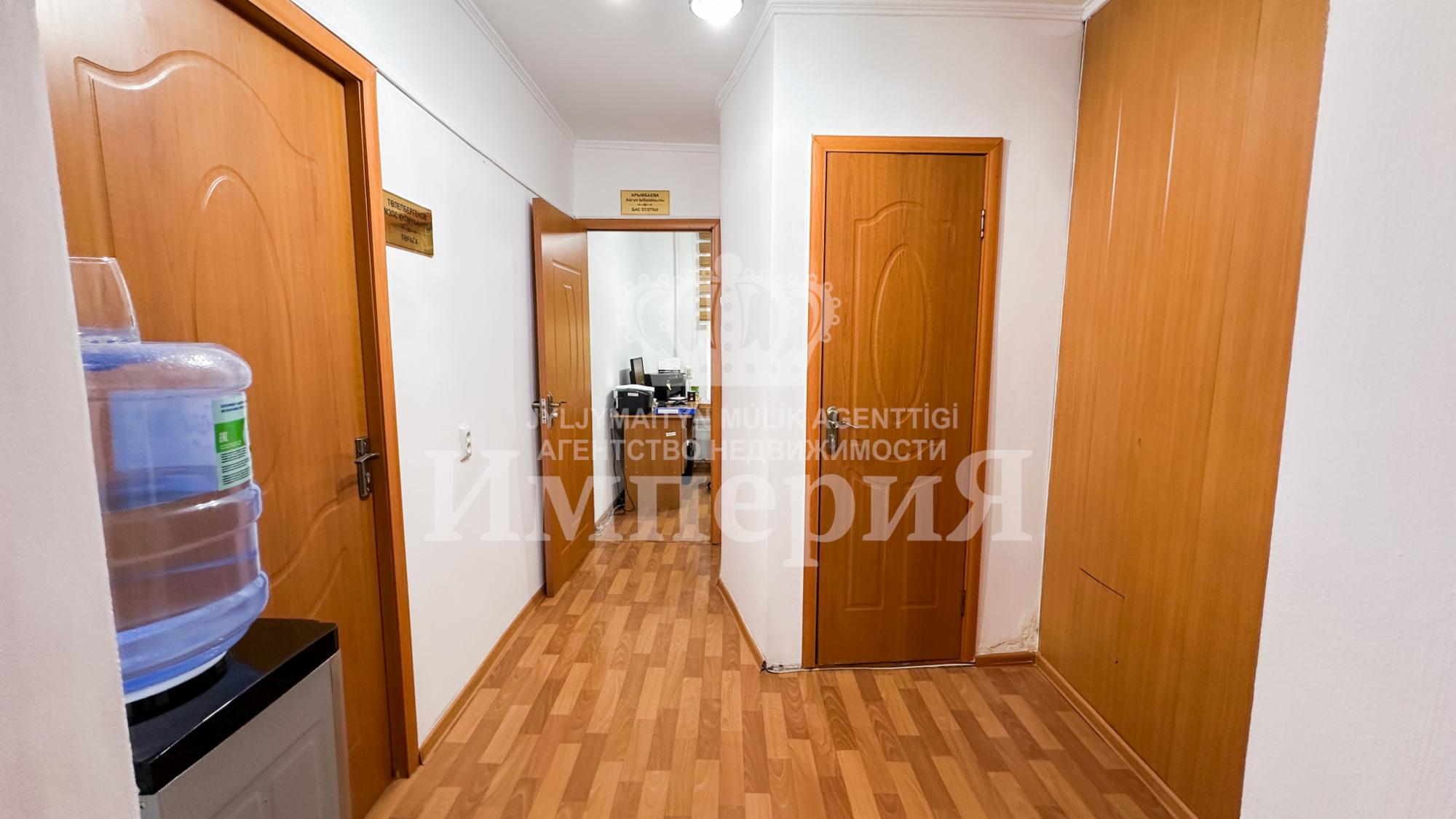 4-комнантный квартира, 62.0 м²,Гали Орманова за 24 000 000