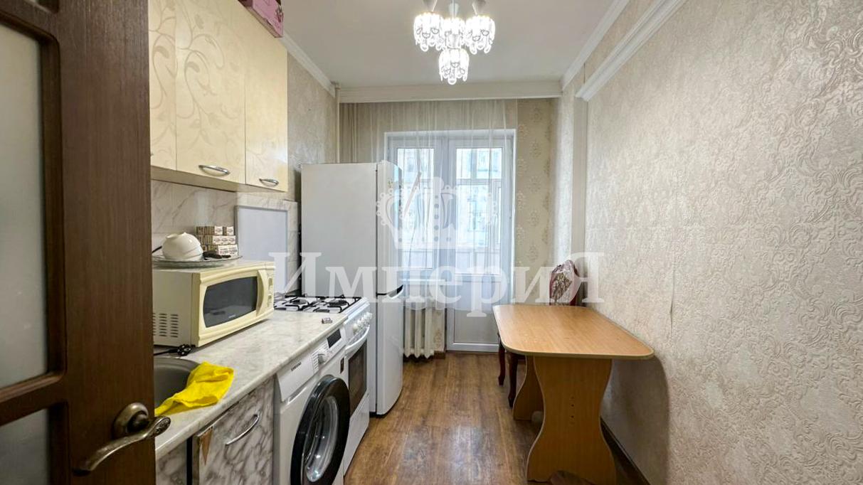 2-комнантная квартира, 52.0 м²,Астана за 22 000 000