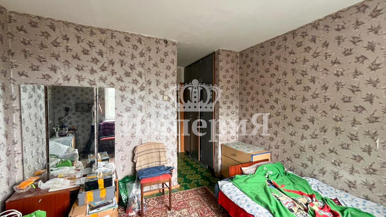 3-комнантная квартира, 64.0 м²,Астана за 17 800 000