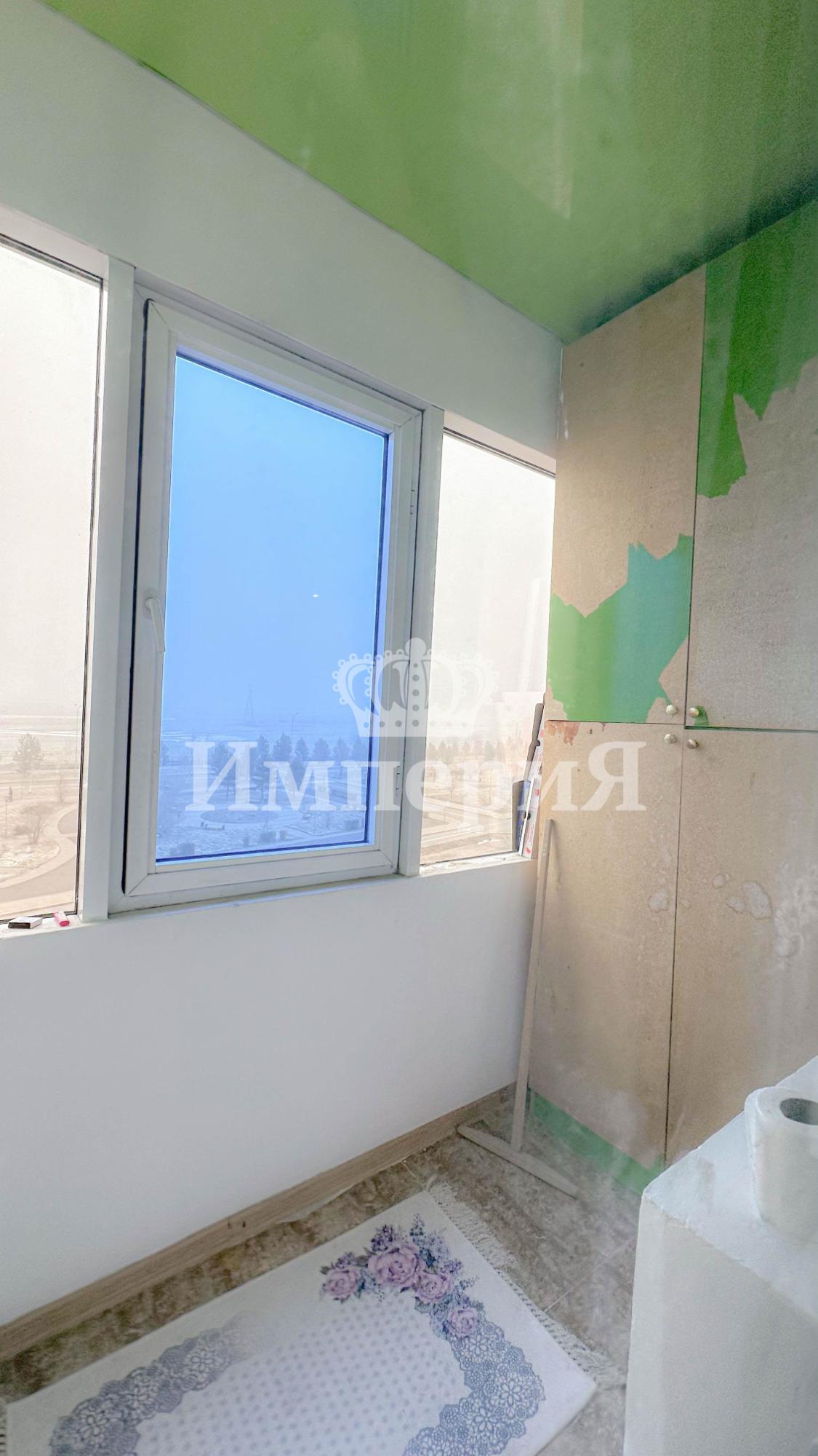 2-комнантная квартира, 64.0 м²,Каратал за 21 000 000