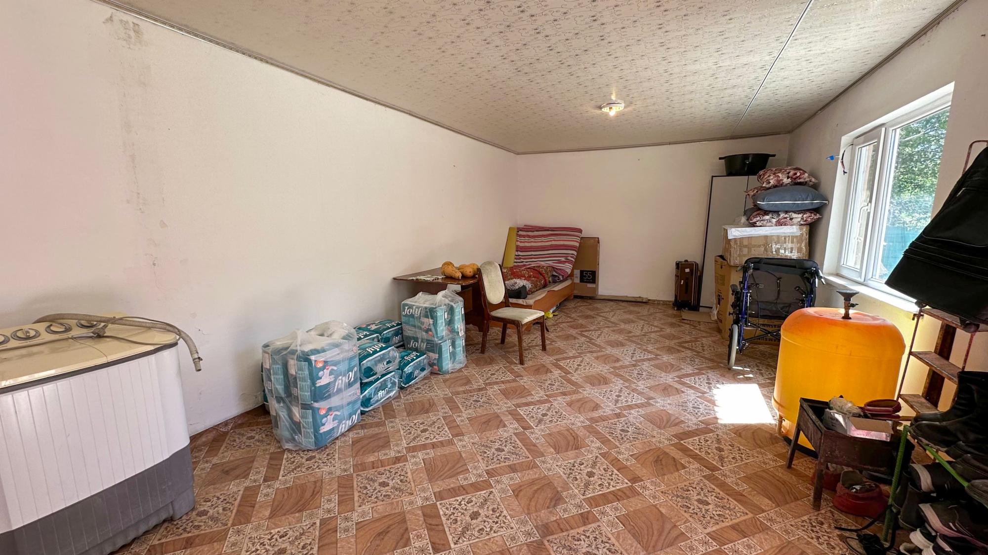 3-комнантный квартира, 80.0 м²,Абубакирова за 11 000 000