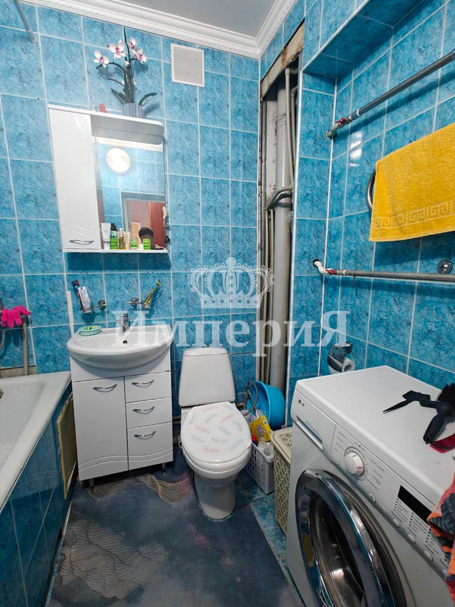 2-комнантная квартира, 40.0 м²,мкр Жастар за 15 000 000